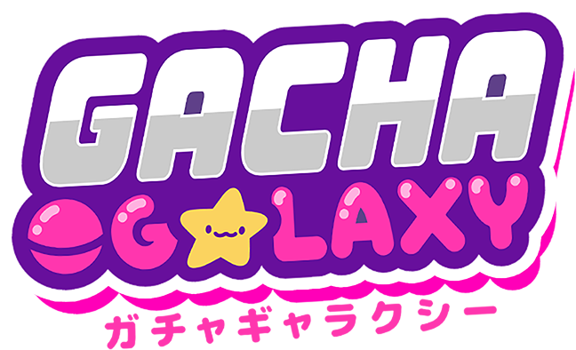 Gacha Galaxy logo