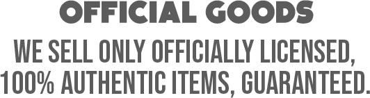 Official goods